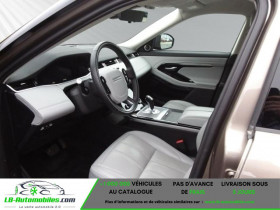 Land rover Range Rover Evoque P250 AWD BVA  occasion � Beaupuy - photo n�5