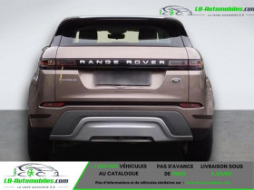 Land rover Range Rover Evoque P250 AWD BVA  occasion � Beaupuy - photo n�4