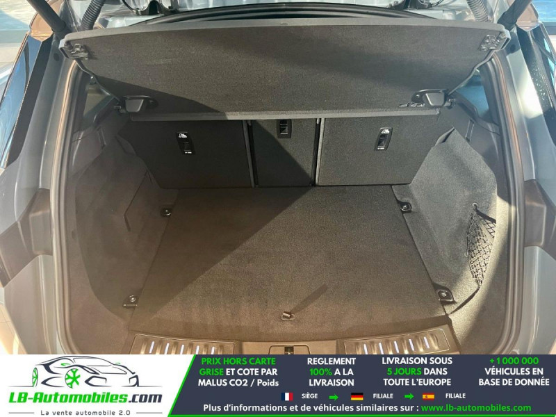 Land rover Range Rover Evoque P250 AWD BVA  occasion � Beaupuy - photo n�6