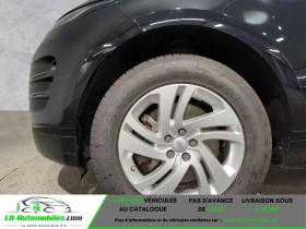 Land rover Range Rover Evoque P250 AWD BVA  occasion � Beaupuy - photo n�9