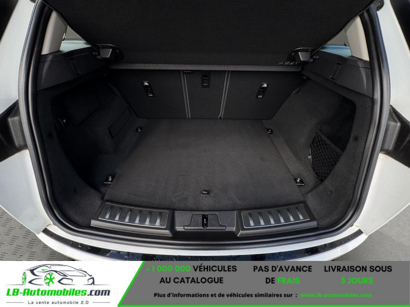 Land rover Range Rover Evoque P250 AWD BVA  occasion � Beaupuy - photo n�8