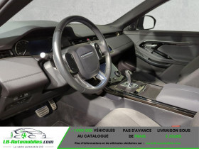 Land rover Range Rover Evoque P250 AWD BVA  occasion � Beaupuy - photo n�7