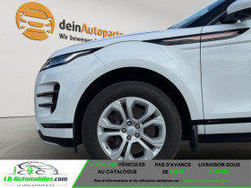 Land rover Range Rover Evoque P250 AWD BVA  occasion � Beaupuy - photo n�7