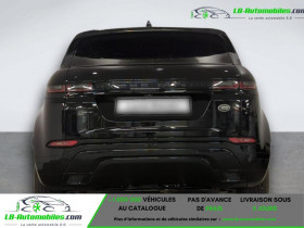 Land rover Range Rover Evoque P250 AWD BVA  occasion � Beaupuy - photo n�6
