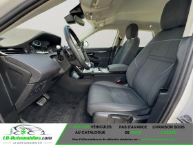 Land rover Range Rover Evoque P250 AWD BVA  occasion � Beaupuy - photo n�6