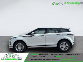 Land rover Range Rover Evoque P250 AWD BVA  occasion � Beaupuy - photo n�5