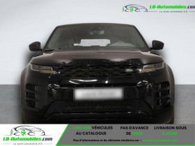 Land rover Range Rover Evoque P250 AWD BVA  occasion � Beaupuy - photo n�4