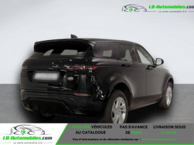 Land rover Range Rover Evoque P250 AWD BVA  occasion � Beaupuy - photo n�2