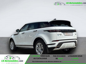 Land rover Range Rover Evoque P250 AWD BVA  occasion � Beaupuy - photo n�2