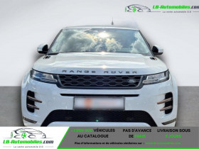 Land rover Range Rover Evoque P250 AWD BVA  occasion � Beaupuy - photo n�4