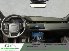 Land rover Range Rover Evoque P250 AWD BVA  occasion � Beaupuy - photo n�3