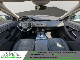 Land rover Range Rover Evoque P250 AWD BVA  occasion � Beaupuy - photo n�3