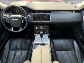 Land rover Range Rover Evoque P250 AWD BVA  occasion  Beaupuy - photo n2