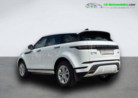 Land rover Range Rover Evoque P250 AWD BVA  occasion  Beaupuy - photo n2