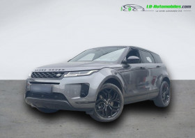 Land rover Range Rover Evoque P250 AWD BVA  occasion  Beaupuy - photo n2