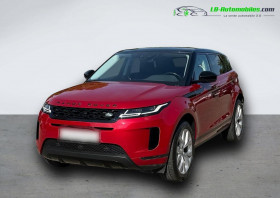 Land rover Range Rover Evoque , garage LB AUTOMOBILES  Beaupuy