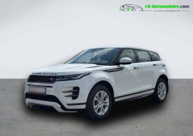 Land rover Range Rover Evoque , garage LB AUTOMOBILES  Beaupuy