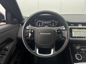 Land rover Range Rover Evoque P250 AWD BVA  occasion  Beaupuy - photo n7
