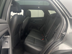 Land rover Range Rover Evoque P250 AWD BVA  occasion  Beaupuy - photo n6