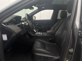Land rover Range Rover Evoque P250 AWD BVA  occasion  Beaupuy - photo n5
