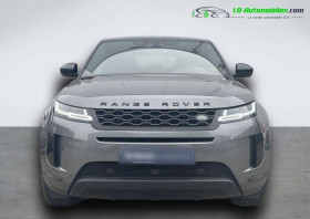 Land rover Range Rover Evoque P250 AWD BVA  occasion  Beaupuy - photo n4