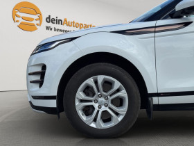 Land rover Range Rover Evoque P250 AWD BVA  occasion  Beaupuy - photo n8