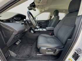 Land rover Range Rover Evoque P250 AWD BVA  occasion  Beaupuy - photo n6