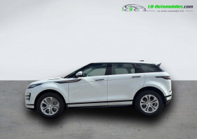 Land rover Range Rover Evoque P250 AWD BVA  occasion  Beaupuy - photo n5