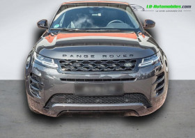 Land rover Range Rover Evoque P250 AWD BVA  occasion  Beaupuy - photo n3