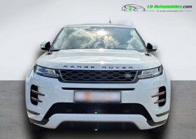 Land rover Range Rover Evoque P250 AWD BVA  occasion  Beaupuy - photo n4