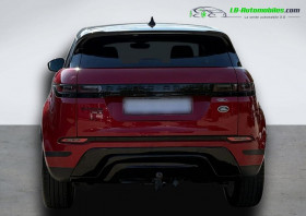 Land rover Range Rover Evoque P250 AWD BVA  occasion  Beaupuy - photo n4