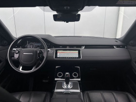 Land rover Range Rover Evoque P250 AWD BVA  occasion  Beaupuy - photo n3