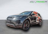 Land rover Range Rover Evoque P250 AWD BVA   Beaupuy 31