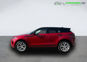 Land rover Range Rover Evoque P250 AWD BVA  occasion  Beaupuy - photo n3