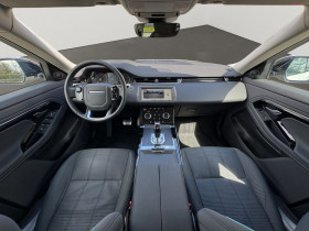 Land rover Range Rover Evoque P250 AWD BVA  occasion  Beaupuy - photo n3