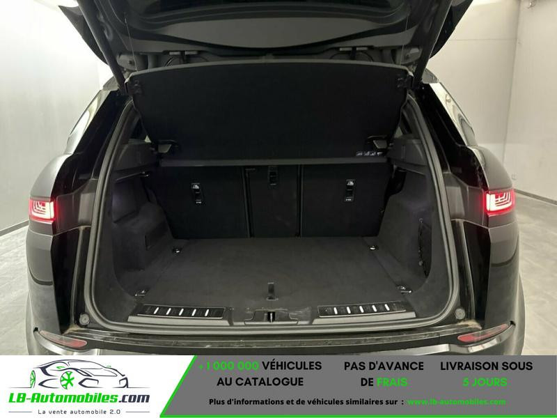 Land rover Range Rover Evoque P250 AWD BVA  occasion  Beaupuy - photo n6