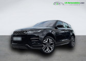 Land rover Range Rover Evoque occasion année 2020 boite Automatique Annonce Land rover Range Rover Evoque occasion Essence P250 AWD BVA à Beaupuy