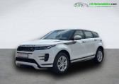 Land rover Range Rover Evoque occasion année 2019 boite Automatique Annonce Land rover Range Rover Evoque occasion Essence P250 AWD BVA à Beaupuy