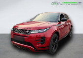 Annonce Land rover Range Rover Evoque occasion Essence P250 AWD BVA  Beaupuy