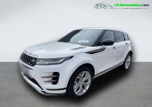 Land rover Range Rover Evoque P250 AWD BVA   Beaupuy 31