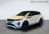 Land rover Range Rover Evoque P250 AWD BVA   Beaupuy 31