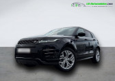 Land rover Range Rover Evoque P250 AWD BVA   Beaupuy 31