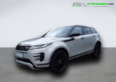 Land rover Range Rover Evoque P250 AWD BVA   Beaupuy 31