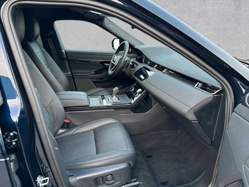 Land rover Range Rover Evoque P250 AWD BVA  occasion  Beaupuy - photo n5