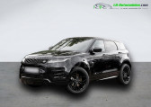 Land rover Range Rover Evoque occasion année 2023 boite Automatique Annonce Land rover Range Rover Evoque occasion Essence P250 AWD BVA à Beaupuy