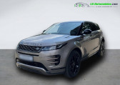 Land rover Range Rover Evoque occasion année 2022 boite Automatique Annonce Land rover Range Rover Evoque occasion Essence P250 AWD BVA à Beaupuy