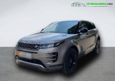 Land rover Range Rover Evoque occasion année 2022 boite Automatique Annonce Land rover Range Rover Evoque occasion Essence P250 AWD BVA à Beaupuy