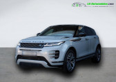 Land rover Range Rover Evoque P250 AWD BVA   Beaupuy 31