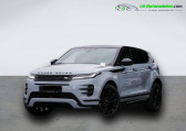 Land rover Range Rover Evoque occasion année 2024 boite Automatique Annonce Land rover Range Rover Evoque occasion Essence P250 AWD BVA à Beaupuy