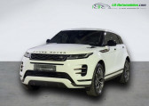 Land rover Range Rover Evoque P250 AWD BVA   Beaupuy 31